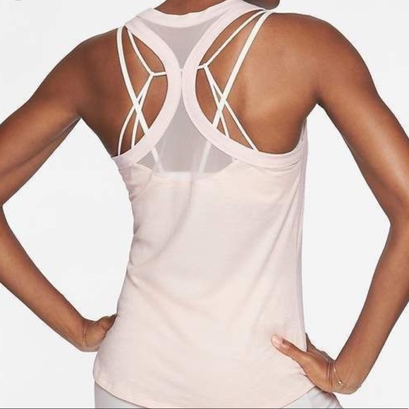 ATHLETA WORKOUT TANK - Picture 4 of 4